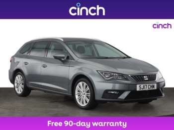 2017 - 1.4 TSI 125 Xcellence Technology 5dr