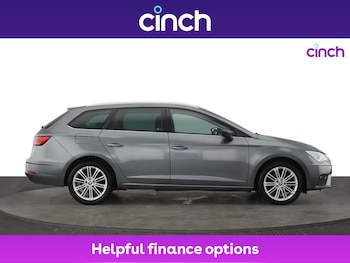 Used SEAT Leon 2017 for sale - 75353441: Photo