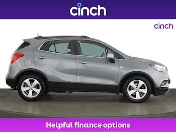 Used Vauxhall Mokka X 2019 for sale - 75479854: Photo