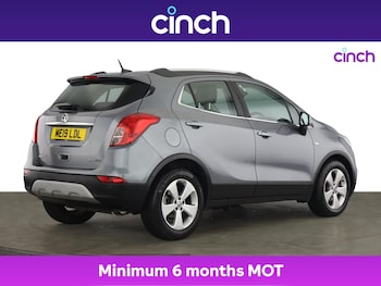 Used Vauxhall Mokka X 2019 for sale - 75479854: Photo