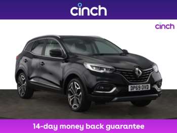 Used Renault Kadjar 2019 for sale - 74960532: Photo