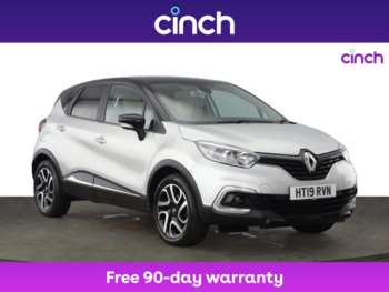 2019 - 1.5 dCi 90 Iconic 5dr
