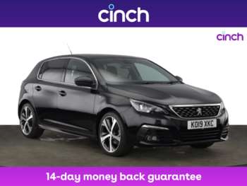 2019 - 1.2 PureTech 130 GT Line 5dr