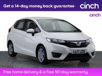 Used Honda Cars for Sale near South Croydon Surrey MOTORS