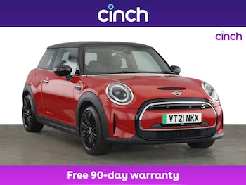MINI - Hatch