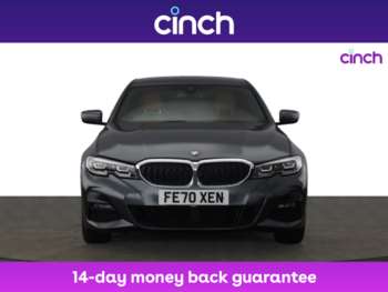 Used BMW 3 Series 2020 for sale - 74975706: Photo