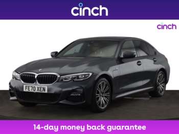 Used BMW 3 Series 2020 for sale - 74975706: Photo