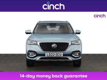 Used MG MG HS 2022 for sale - 74506628: Photo