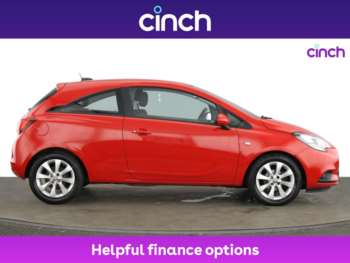Used Vauxhall Corsa 2018 for sale - 75328734: Photo