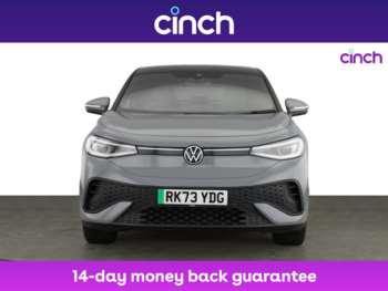 Used Volkswagen ID5 2023 for sale - 74490221: Photo