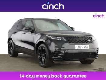 2022 - 2.0 D200 Edition 5dr Auto