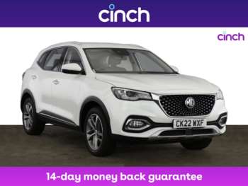2022 - 1.5 T-GDI Excite 5dr
