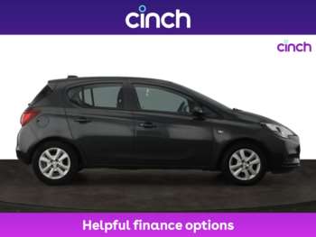 Used Vauxhall Corsa 2018 for sale - 75366022: Photo