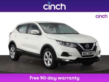 2019 - 1.5 dCi 115 Acenta Premium 5dr DCT