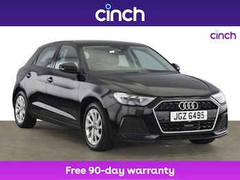 Used Audi A1 2020 for sale - 75586430: Photo