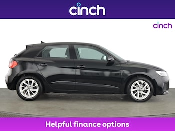 Used Audi A1 2020 for sale - 75586430: Photo