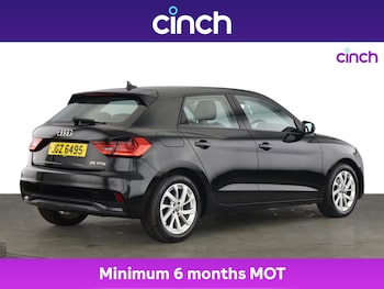 Used Audi A1 2020 for sale - 75586430: Photo