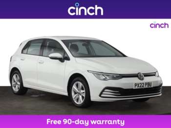 Used Volkswagen Golf 2022 for sale - 75322991: Photo