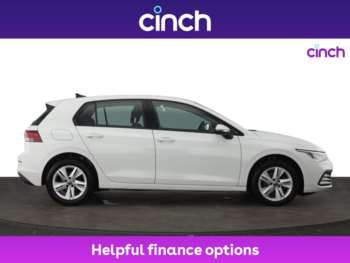 Used Volkswagen Golf 2022 for sale - 75322991: Photo