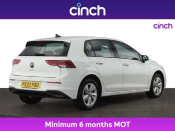 Used Volkswagen Golf 2022 for sale - 75322991: Photo