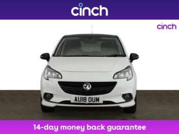Used Vauxhall Corsa 2018 for sale - 74859319: Photo