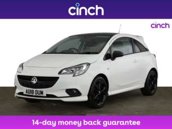 Used Vauxhall Corsa 2018 for sale - 74859319: Photo
