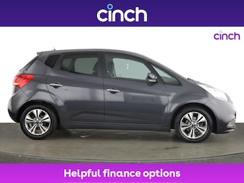Used Kia Venga 2017 for sale - 75586472: Photo