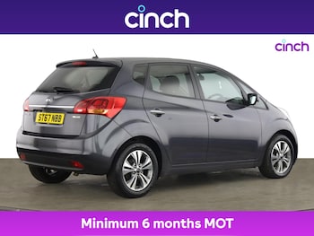 Used Kia Venga 2017 for sale - 75586472: Photo