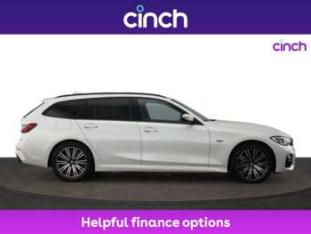 Used BMW 3 Series 2022 for sale - 75288293: Photo