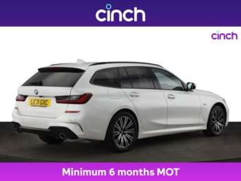 Used BMW 3 Series 2022 for sale - 75288293: Photo