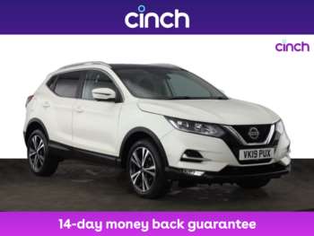 2019 - 1.5 dCi 115 N-Connecta 5dr