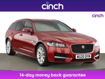 2020 - 2.0d [180] R-Sport 5dr Auto