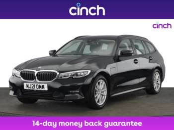 Used BMW 3 Series 2021 for sale - 74723512: Photo
