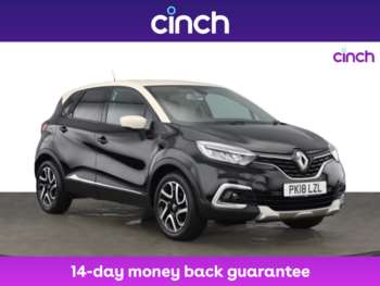 2018 - 0.9 TCE 90 Dynamique S Nav 5dr