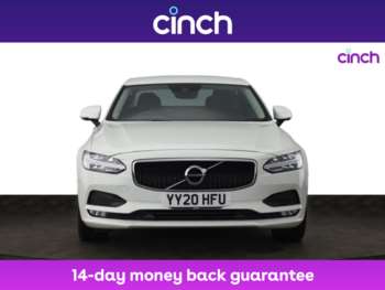 Used Volvo S90 2020 for sale - 74835350: Photo