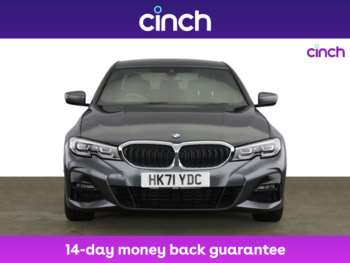 Used BMW 3 Series 2021 for sale - 74969035: Photo