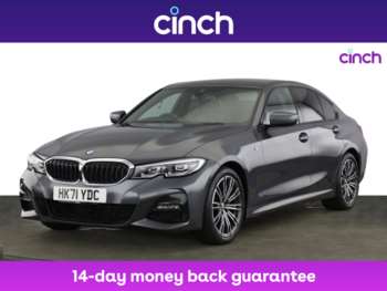 Used BMW 3 Series 2021 for sale - 74969035: Photo