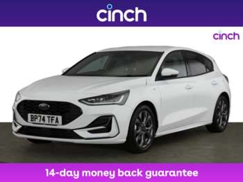 Used Ford Focus 2024 for sale - 74766550: Photo