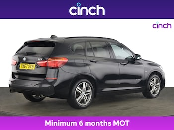 Used BMW X1 2017 for sale - 75465031: Photo