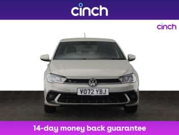 Used Volkswagen Polo 2022 for sale - 74859308: Photo