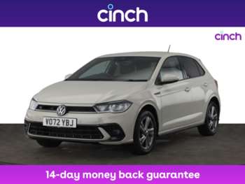 Used Volkswagen Polo 2022 for sale - 74859308: Photo