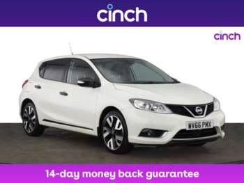 2016 - 1.2 DiG-T Tekna 5dr