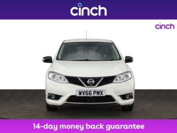 Used Nissan Pulsar 2016 for sale - 74697689: Photo