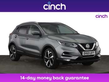 2019 - 1.3 DiG-T Tekna 5dr