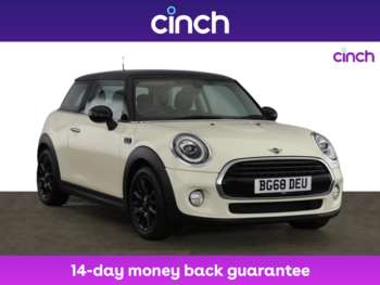 2018 - 1.5 Cooper II 3dr