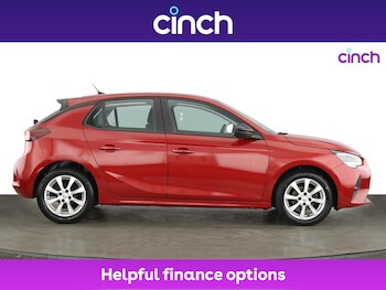 Used Vauxhall Corsa 2021 for sale - 75631802: Photo