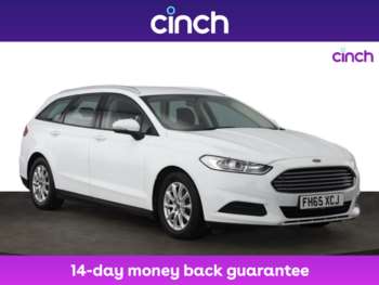 2015 - 2.0 TDCi ECOnetic Style 5dr