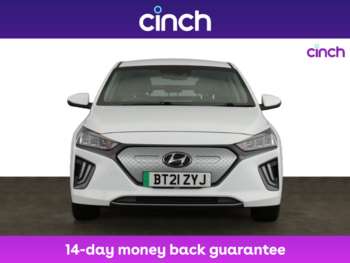 Used Hyundai IONIQ 2021 for sale - 74677146: Photo