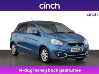 Used Mitsubishi Mirage 3 for Sale MOTORS