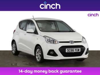 2016 - 1.2 SE 5dr Auto